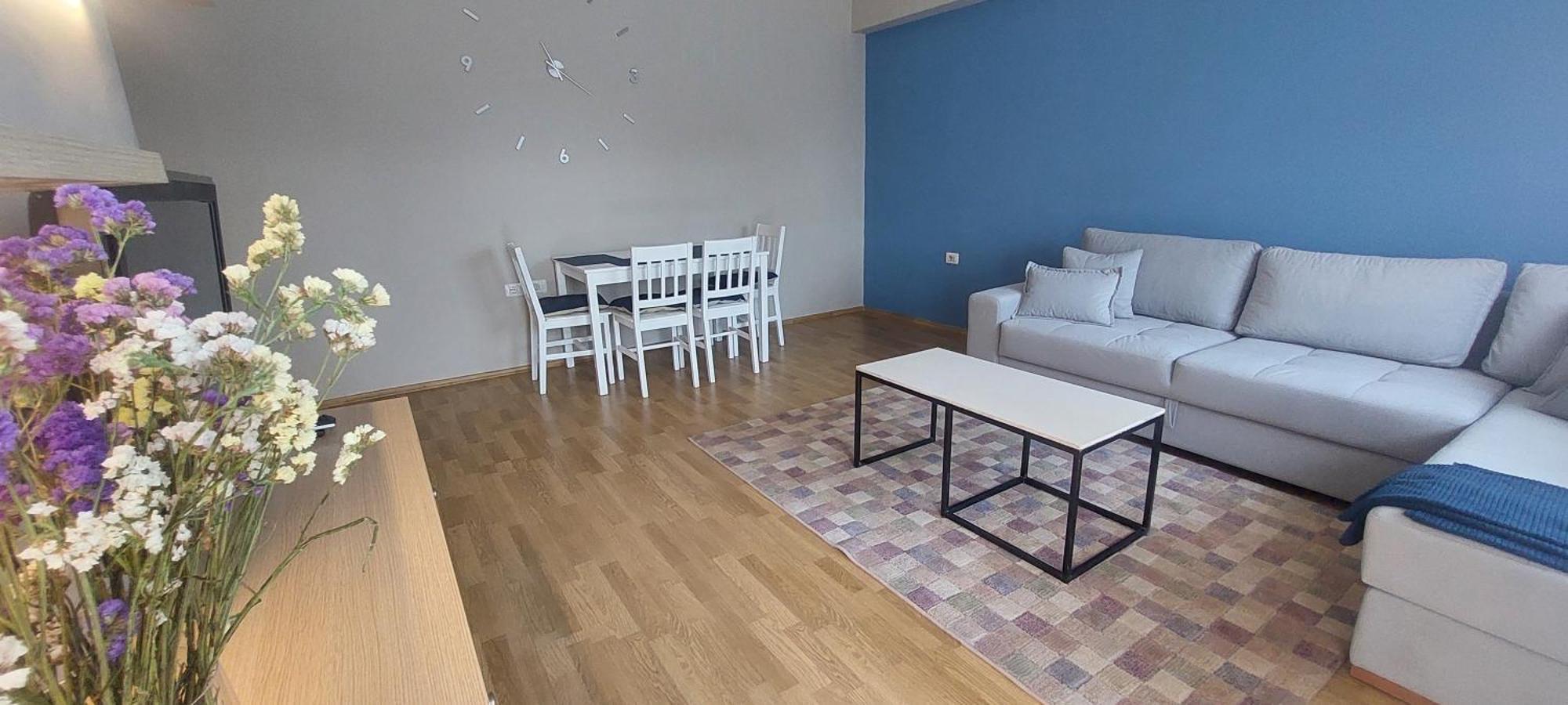 Lu-Er Tirana Center Apartment 외부 사진