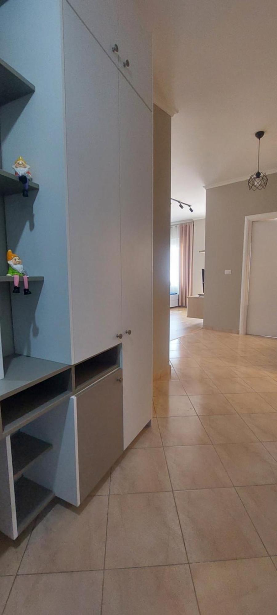 Lu-Er Tirana Center Apartment 외부 사진