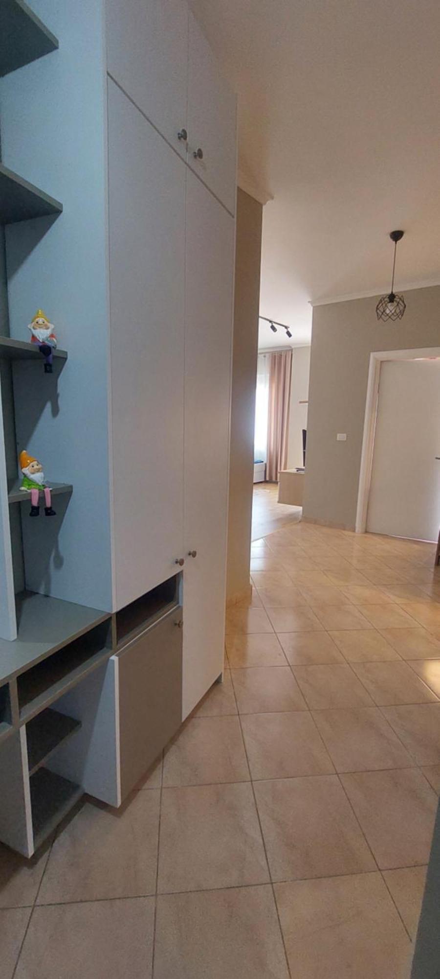 Lu-Er Tirana Center Apartment 외부 사진