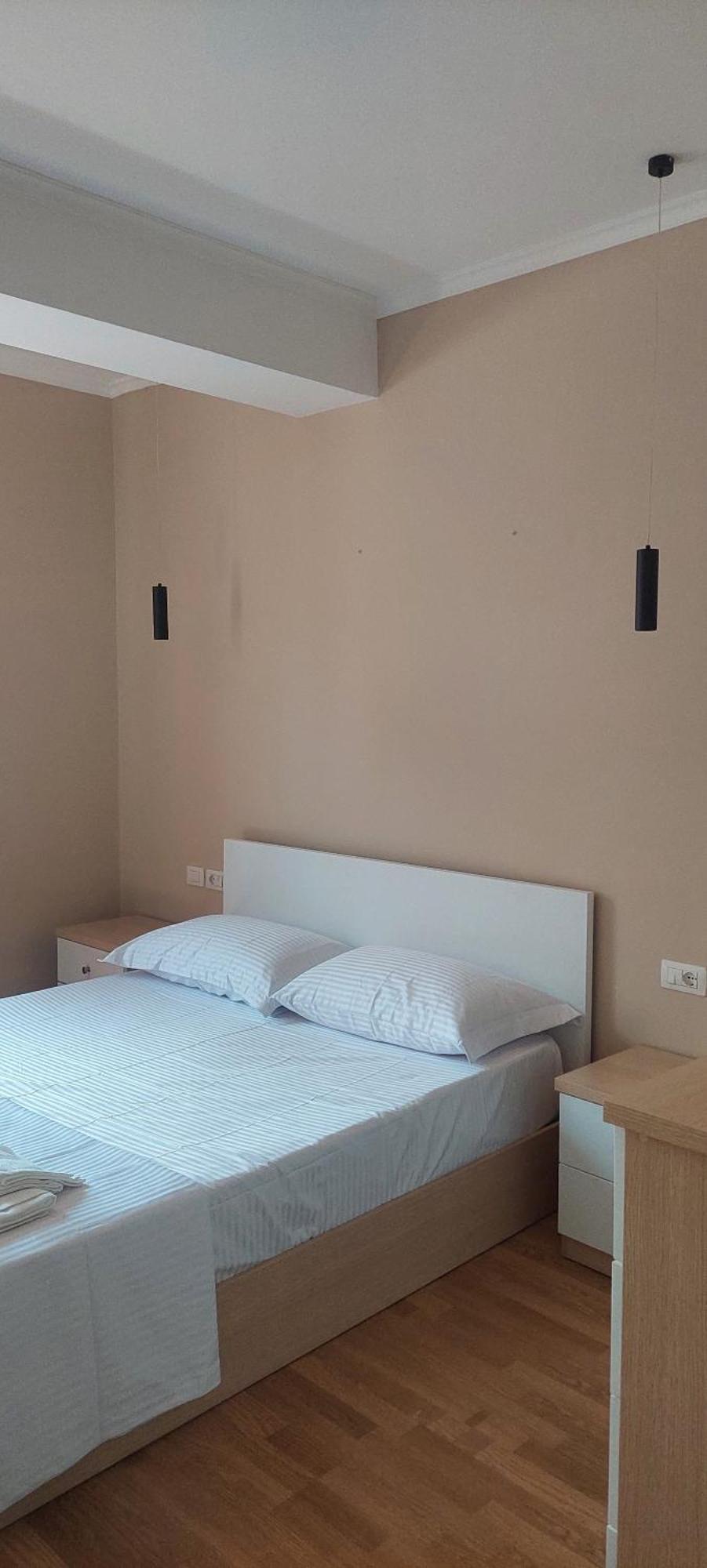 Lu-Er Tirana Center Apartment 외부 사진