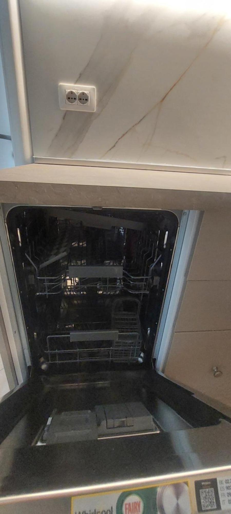 Lu-Er Tirana Center Apartment 외부 사진