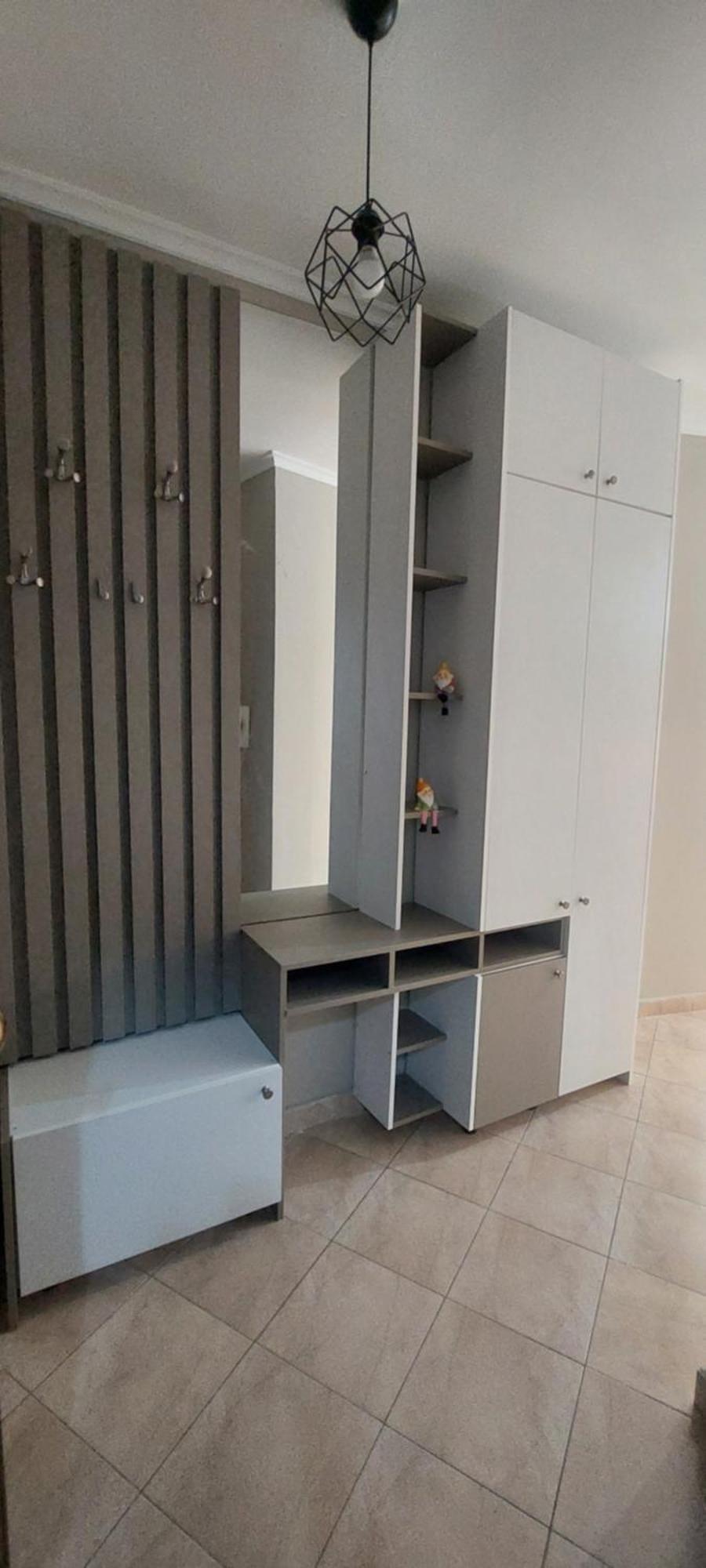 Lu-Er Tirana Center Apartment 외부 사진